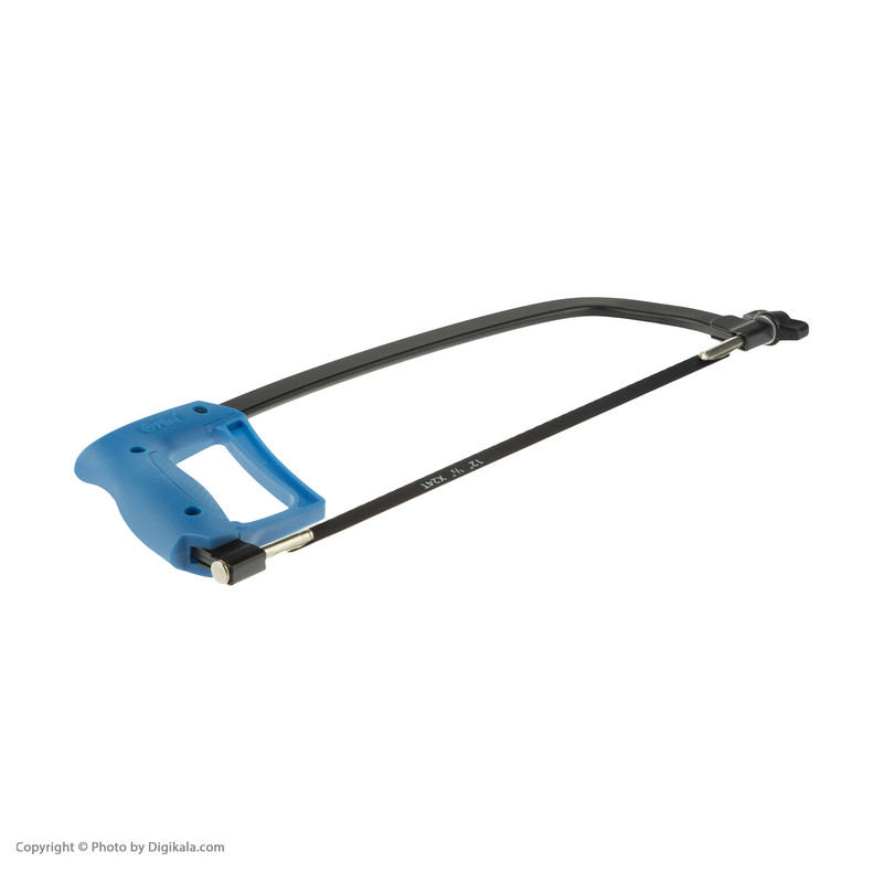 کمان اره آهن بر ویکا مدل WK12006-7 کمان اره آهن بر ویکا مدل WK12006-7