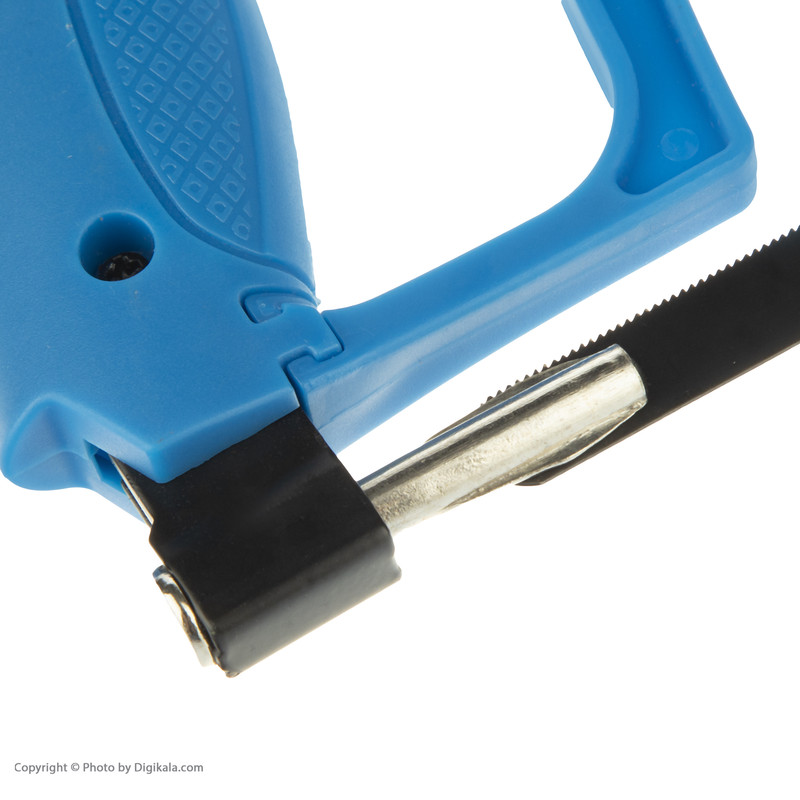 کمان اره آهن بر ویکا مدل WK12006-7 کمان اره آهن بر ویکا مدل WK12006-7