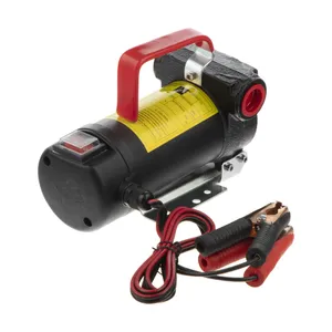 پمپ گازوئیل کش مدل ZG24V-11