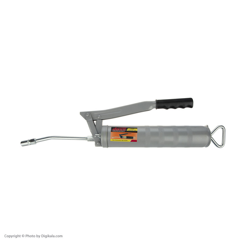 گریس پمپ داس مدل G20-203