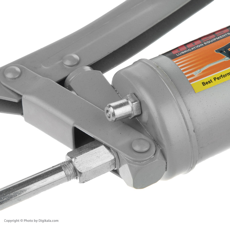 گریس پمپ داس مدل G20-203