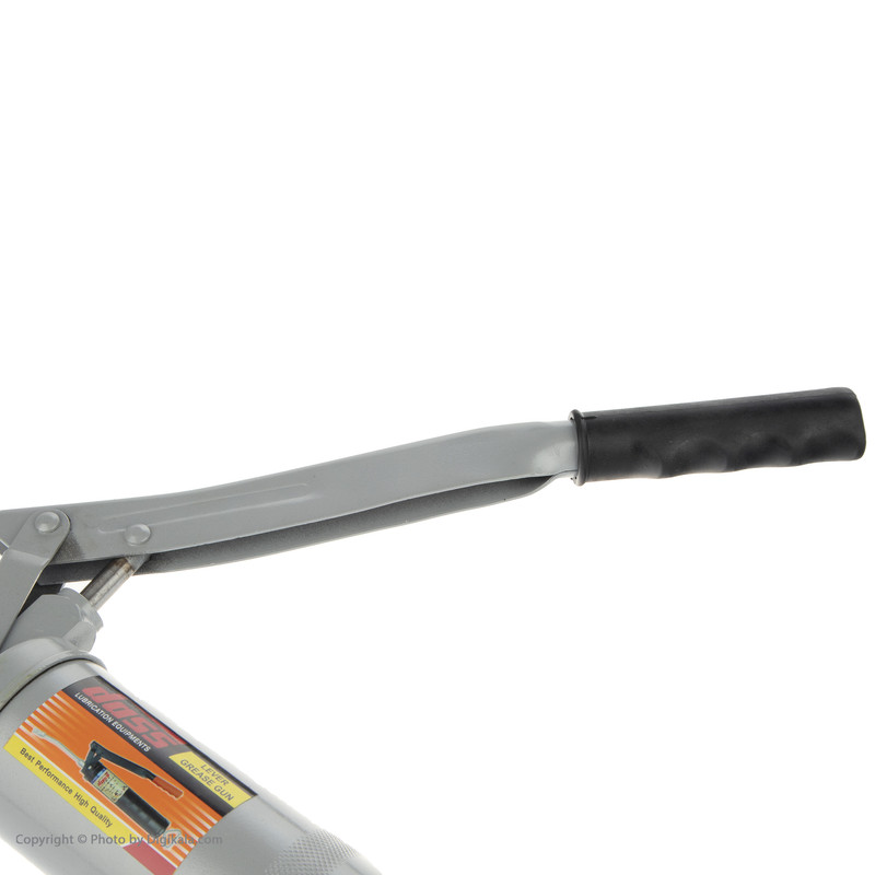 گریس پمپ داس مدل G20-203