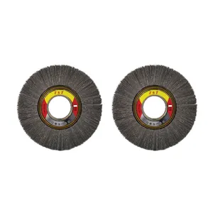 سنباده چتری تی اس تی مدل TFW0112-P400 بسته 2 عددی