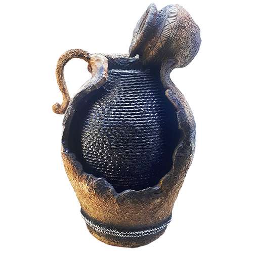 آبنما طرح کوزه کد S2