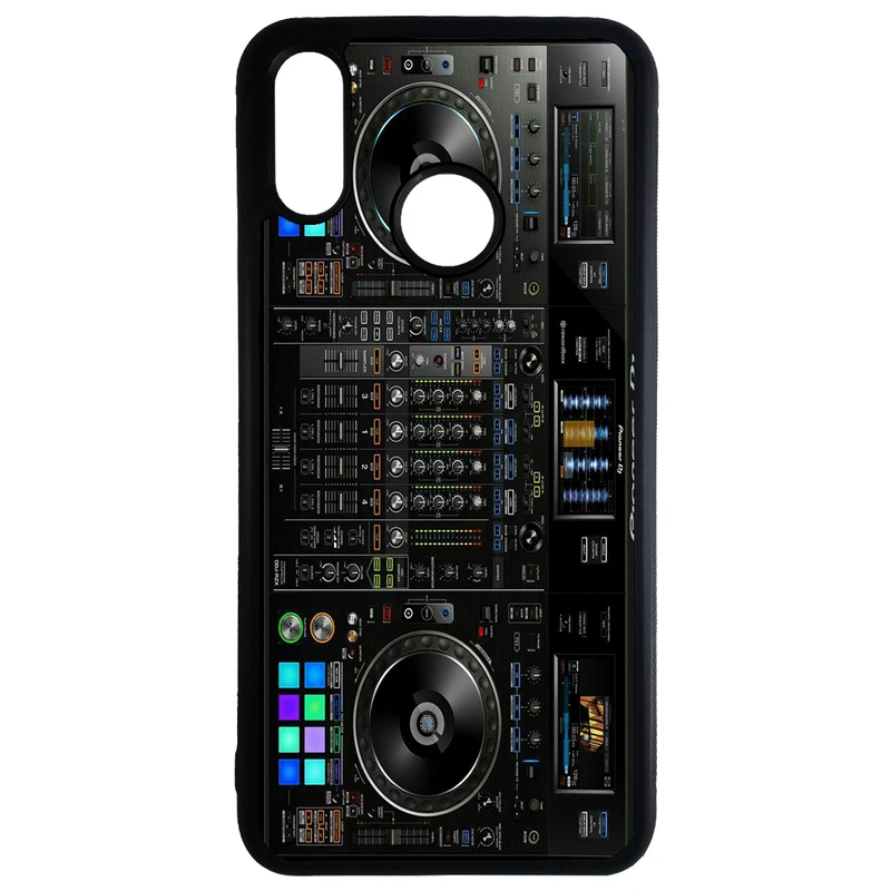 کاور طرح دستگاه دیجی کد 11050646 مناسب برای گوشی موبایل سامسونگ galaxy a40