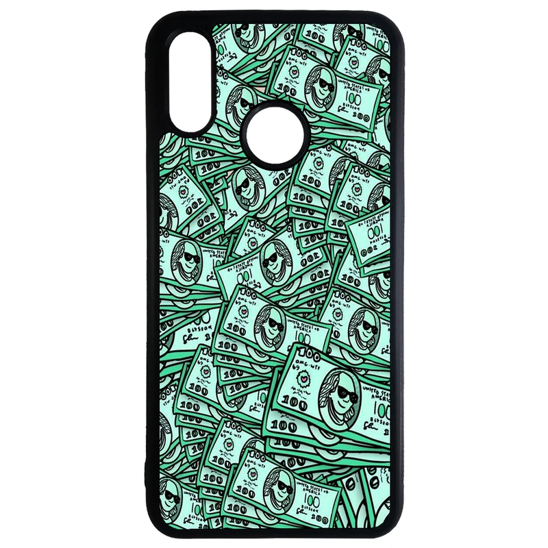 کاور طرح پول کد 11050646 مناسب برای گوشی موبایل سامسونگ galaxy a40
