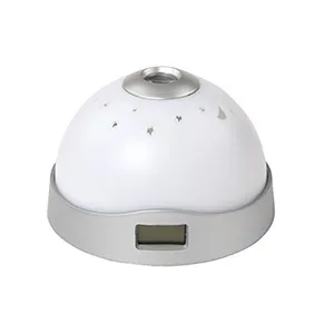  ساعت پروژکتوری رومیزی مدل PJ7 