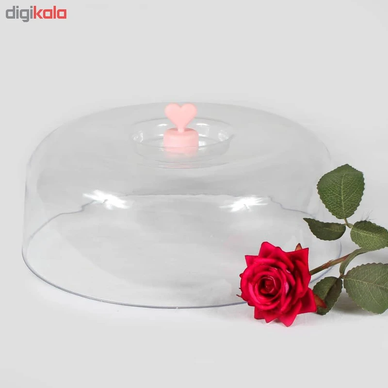 عکس شماره 2 : درب کیک خوری کد45