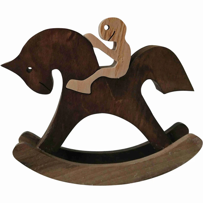 دکوری طرح آدمک مدل at30