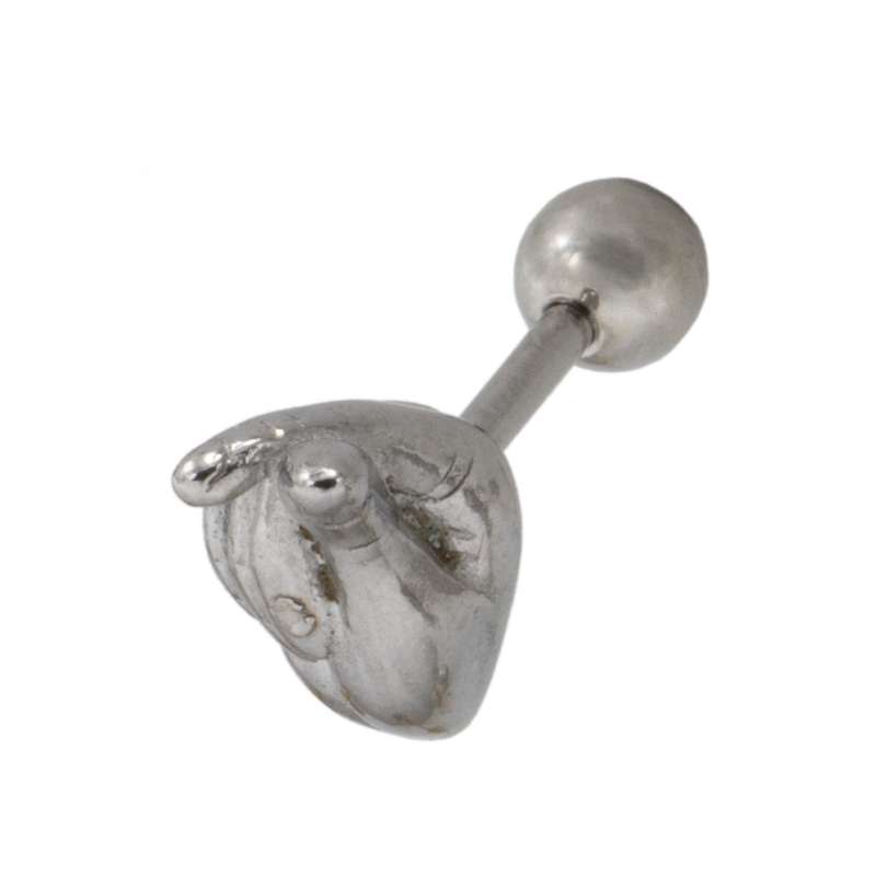 پیرسینگ گوش کد RKH_109 پیرسینگ گوش کد RKH_109