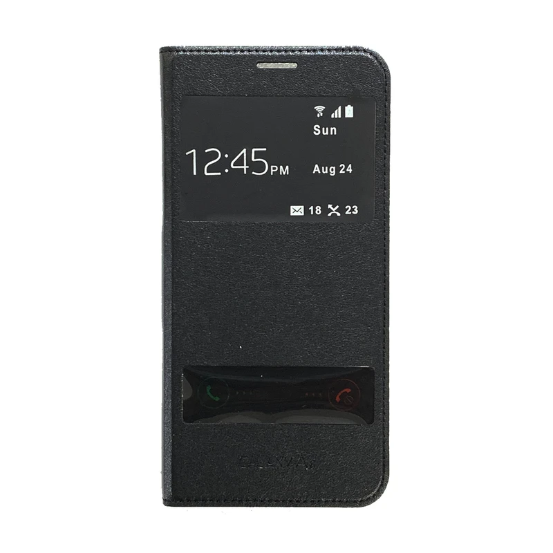 کیف کلاسوری مدل C167 مناسب برای گوشی موبایل سامسونگ Galaxy A8 2015