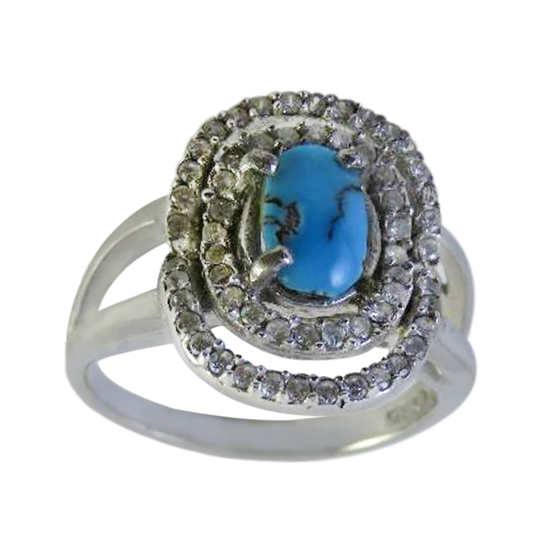 انگشتر نقره زنانه کد 2346