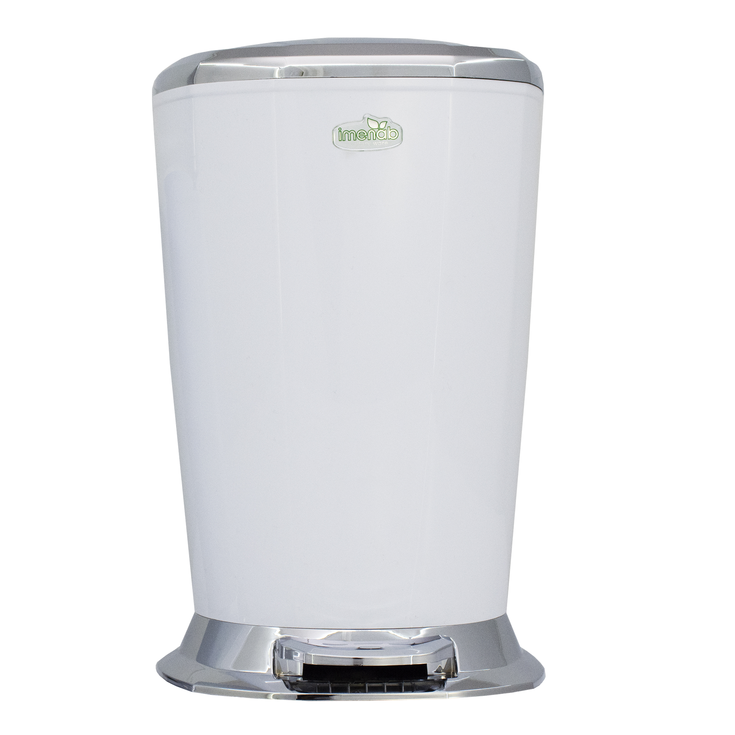  سطل زباله ایمن آب مدل ونیز کد T770 گنجایش 3 لیتر