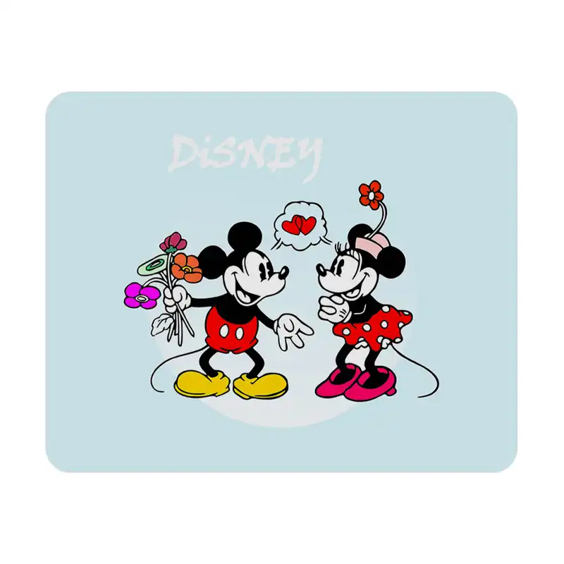 ماوس پد طرح میکی موس کد p100138