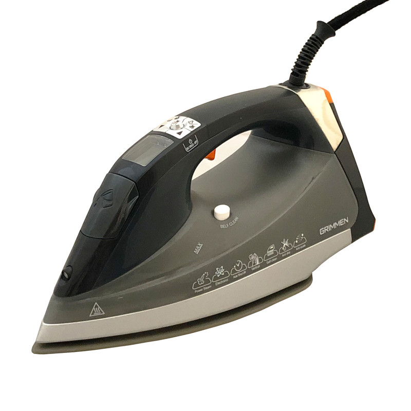 اتوبخار گریمن مدل GR-SI201 اتوبخار گریمن مدل GR-SI201
