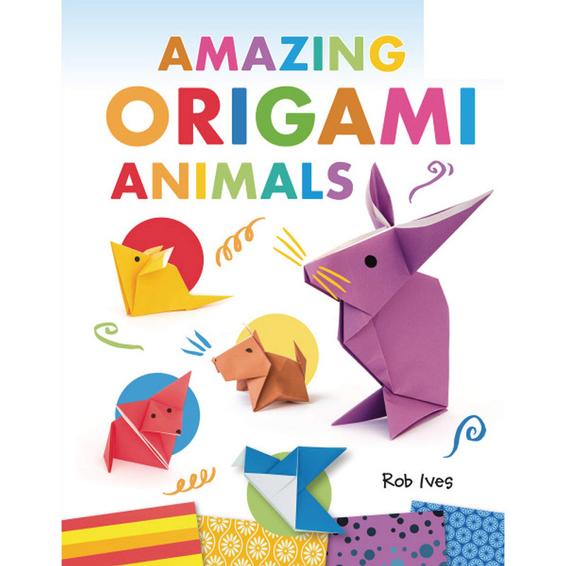 کاغذ اوریگامی کد K1010 بسته 100 عددی