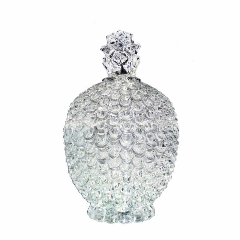 قندان مدل آناناس کد R01