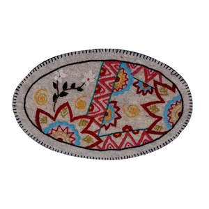نمد فرش کد 03