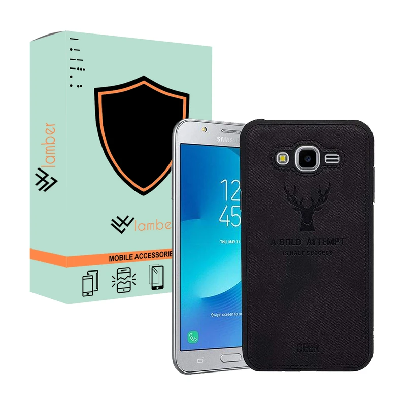 کاور لمبر مدل LAMDEE-1 مناسب برای گوشی موبایل سامسونگ Galaxy J5 2015