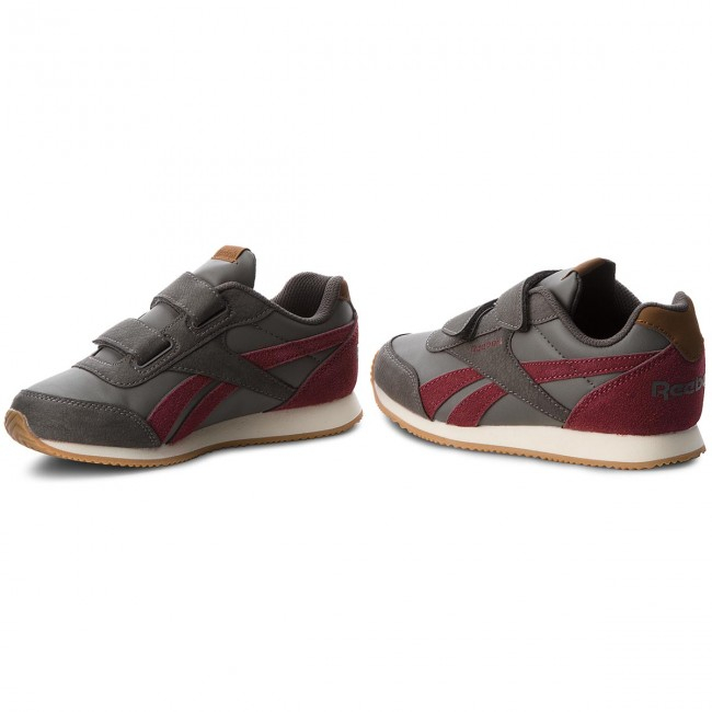 کفش مخصوص دویدن بچگانه ریباک مدل CN4817