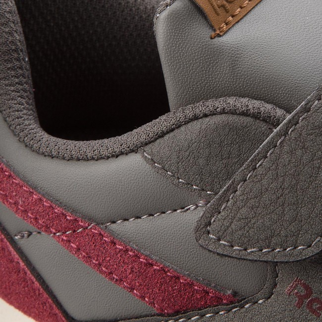 کفش مخصوص دویدن بچگانه ریباک مدل CN4817