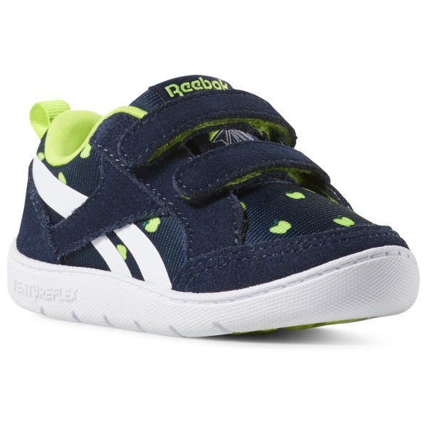 کفش مخصوص دویدن بچگانه ریباک مدل CN7701