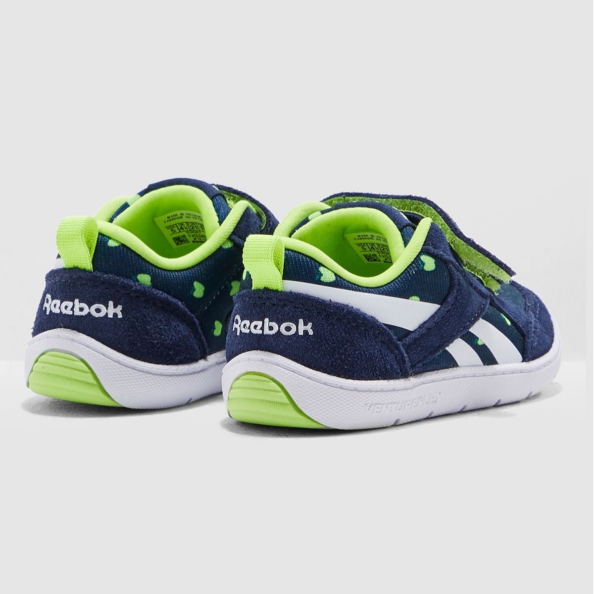 کفش مخصوص دویدن بچگانه ریباک مدل CN7701