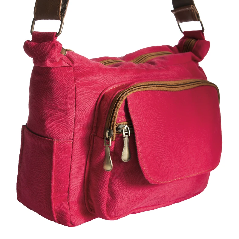 عکس شماره 11 : کیف دوشی زنانه مدل d2