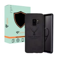 کاور لمبر مدل LAMDEE-1 مناسب برای گوشی موبایل سامسونگ Galaxy S9