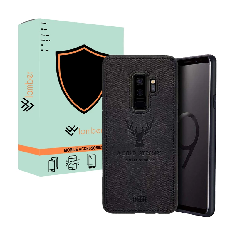 کاور لمبر مدل LAMDEE-1 مناسب برای گوشی موبایل سامسونگ Galaxy S9 Plus