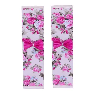 دستگیره یخچال مدل مروارید بسته 2 عددی