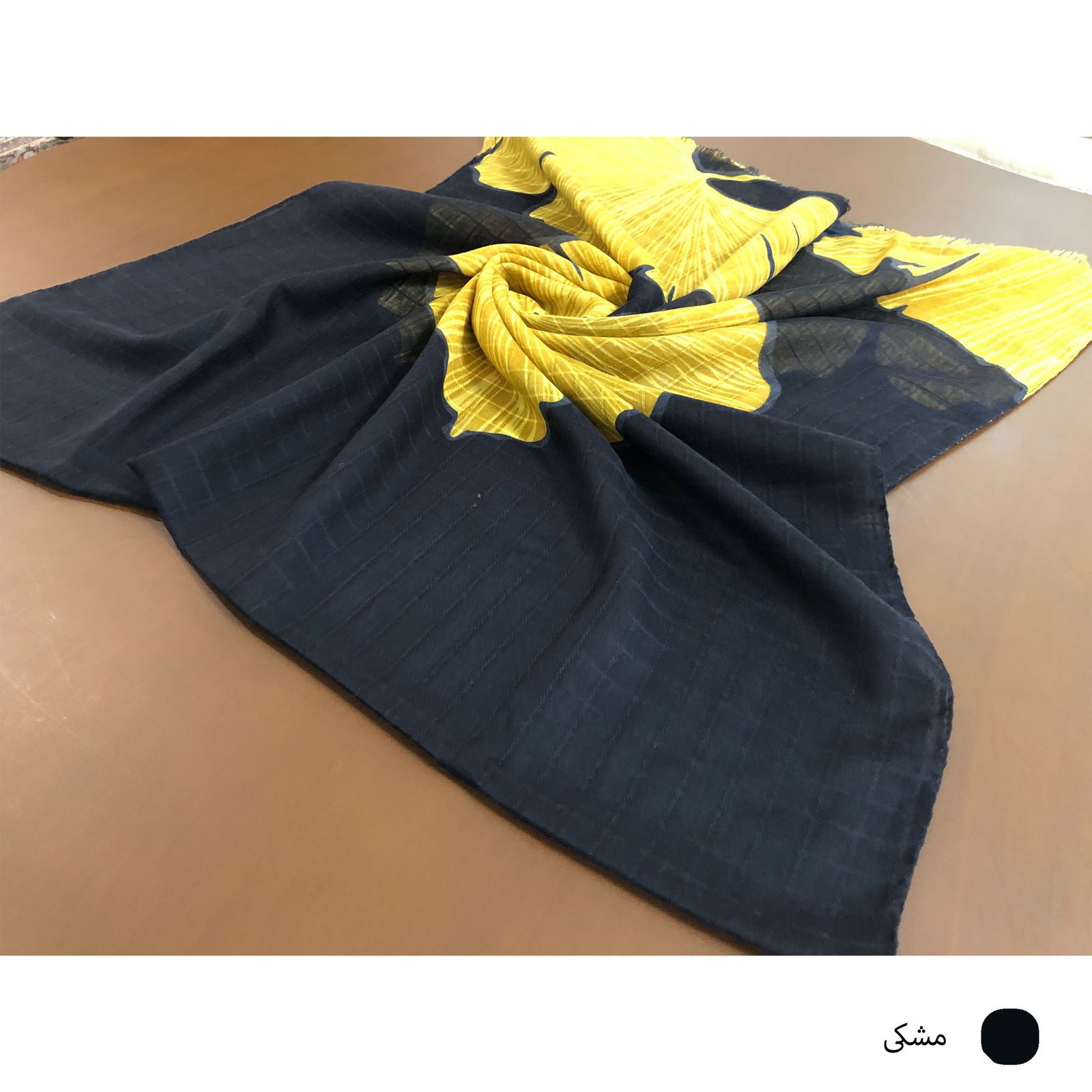  شال زنانه کد PAI888 -  - 3