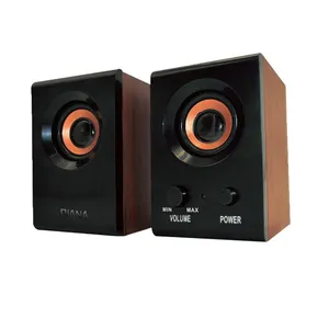  اسپیکر دسکتاپ دیانا مدل D99A