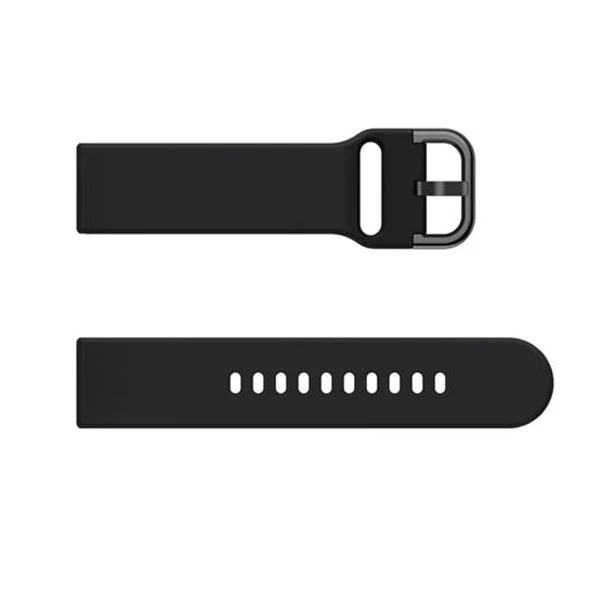 بند مدل nxe مناسب برای ساعت هوشمند سامسونگ Gear S4 SM-R810 46mm