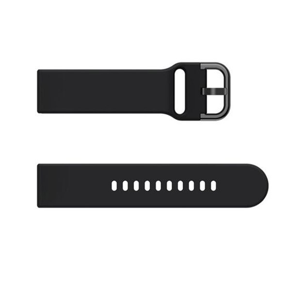 بند مدل nxe مناسب برای ساعت هوشمند سامسونگ Gear S4 SM-R810 46mm