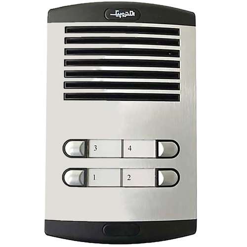 درب باز کن صوتی الکتروپیک کد 875 کد 4