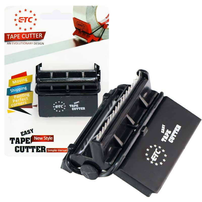 دستگاه چسب پهن ای تی سی بسته 50 عددی دستگاه چسب پهن ای تی سی بسته 50 عددی