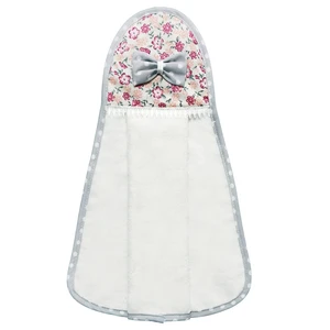 حوله آشپزخانه خانه زیبا کد P405 سایز 40x35 سانتیمتر