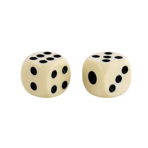 نقد و بررسی تاس بازی مدل ta05 بسته 2 عددی توسط خریداران
