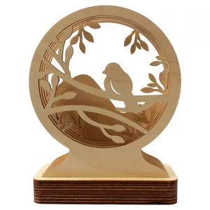چراغ خواب سری دریم مدل Nightingale