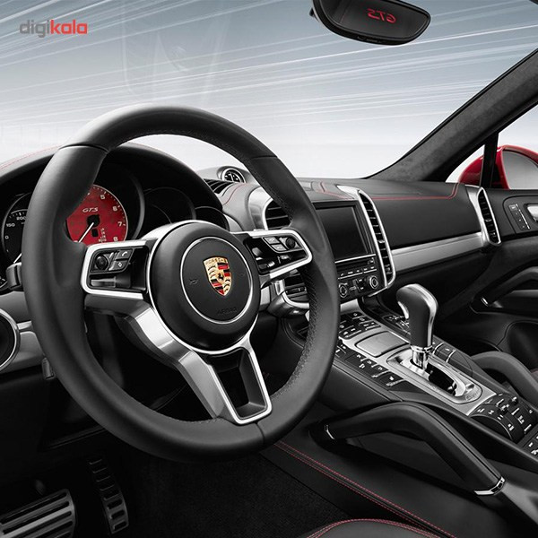 خودروی پورشه Cayenne GTS اتوماتیک سال 2015