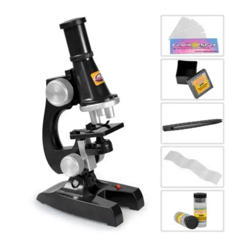 میکروسکوپ مدل light کد at0059