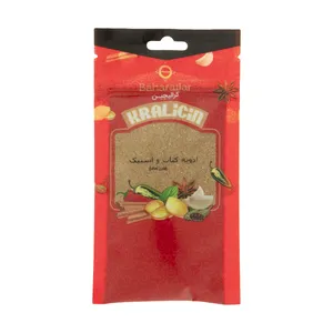 ادویه کباب و استیک کرالیچین - 50 گرم