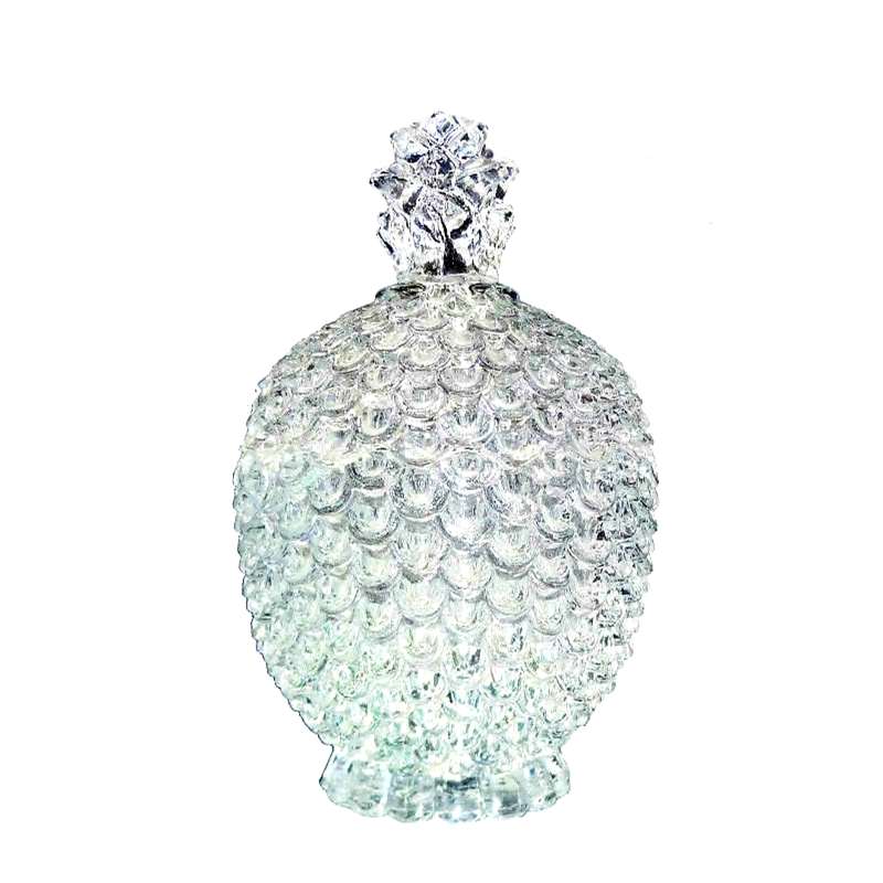 قندان مدل آناناس کد R01