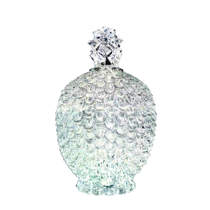 قندان مدل آناناس کد R01