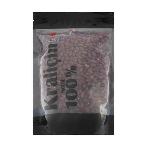 لوبیا قرمز کرالیچین - 800 گرم