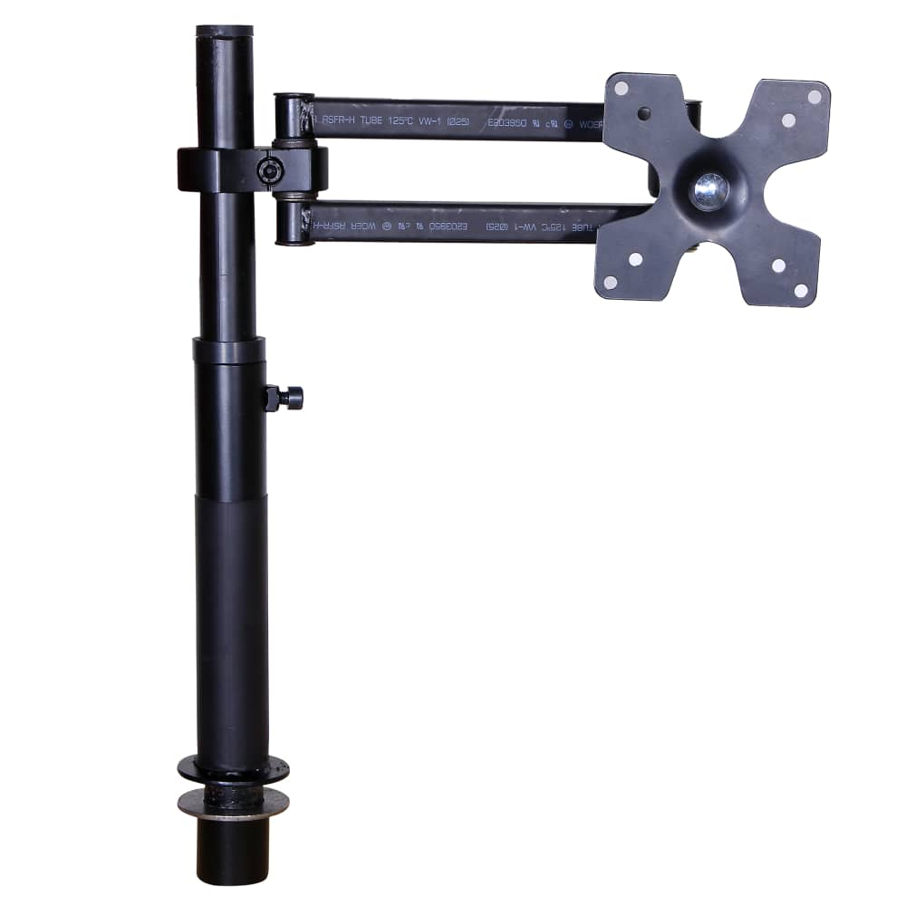 پایه نگهدارنده مانیتور مدل P444t