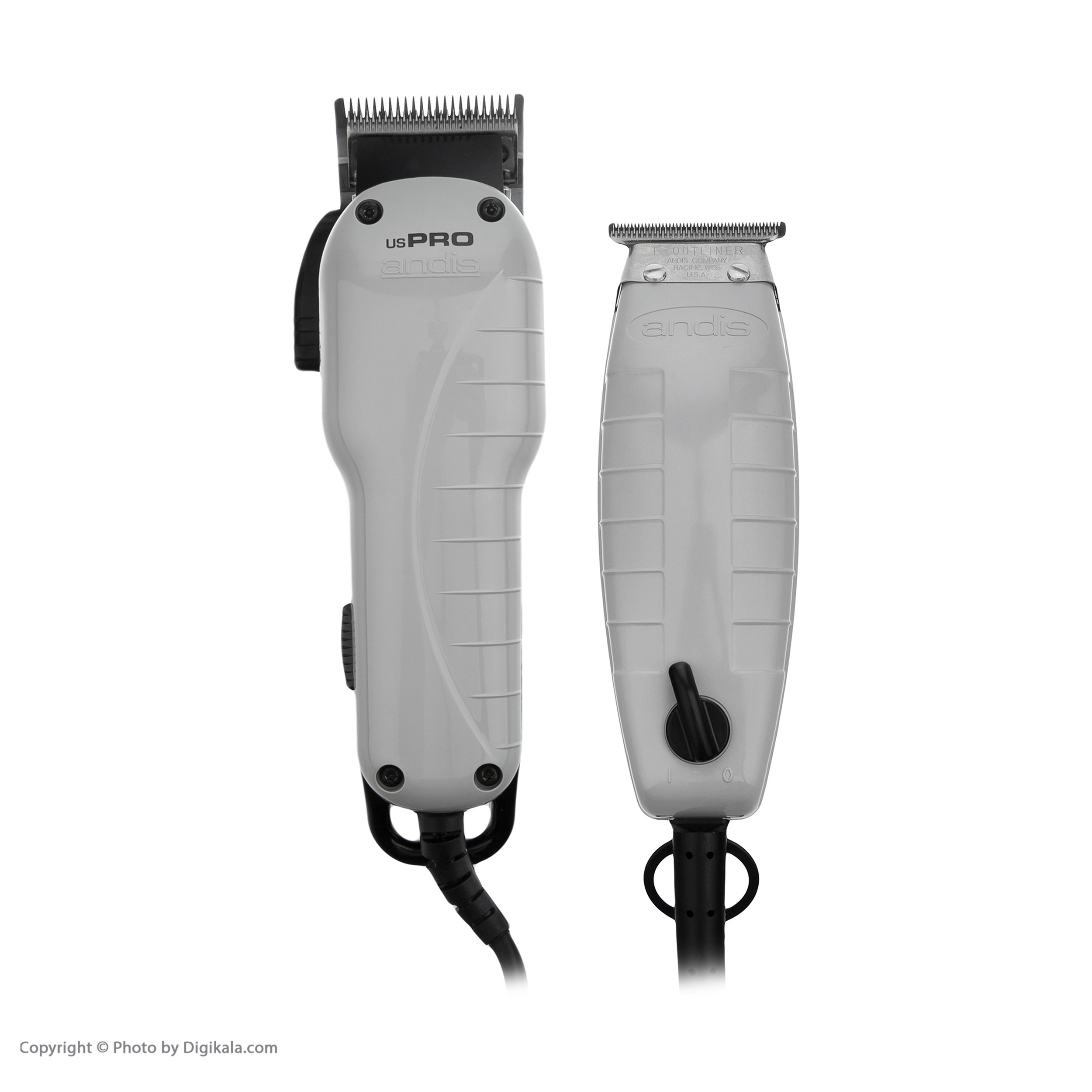 ست ماشین اصلاح موی سر اندیس مدل Barber Combo ست ماشین اصلاح موی سر اندیس مدل Barber Combo