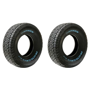 لاستیک خودرو کاپسن مدل RS23 سایز 245/70R16 - دو حلقه