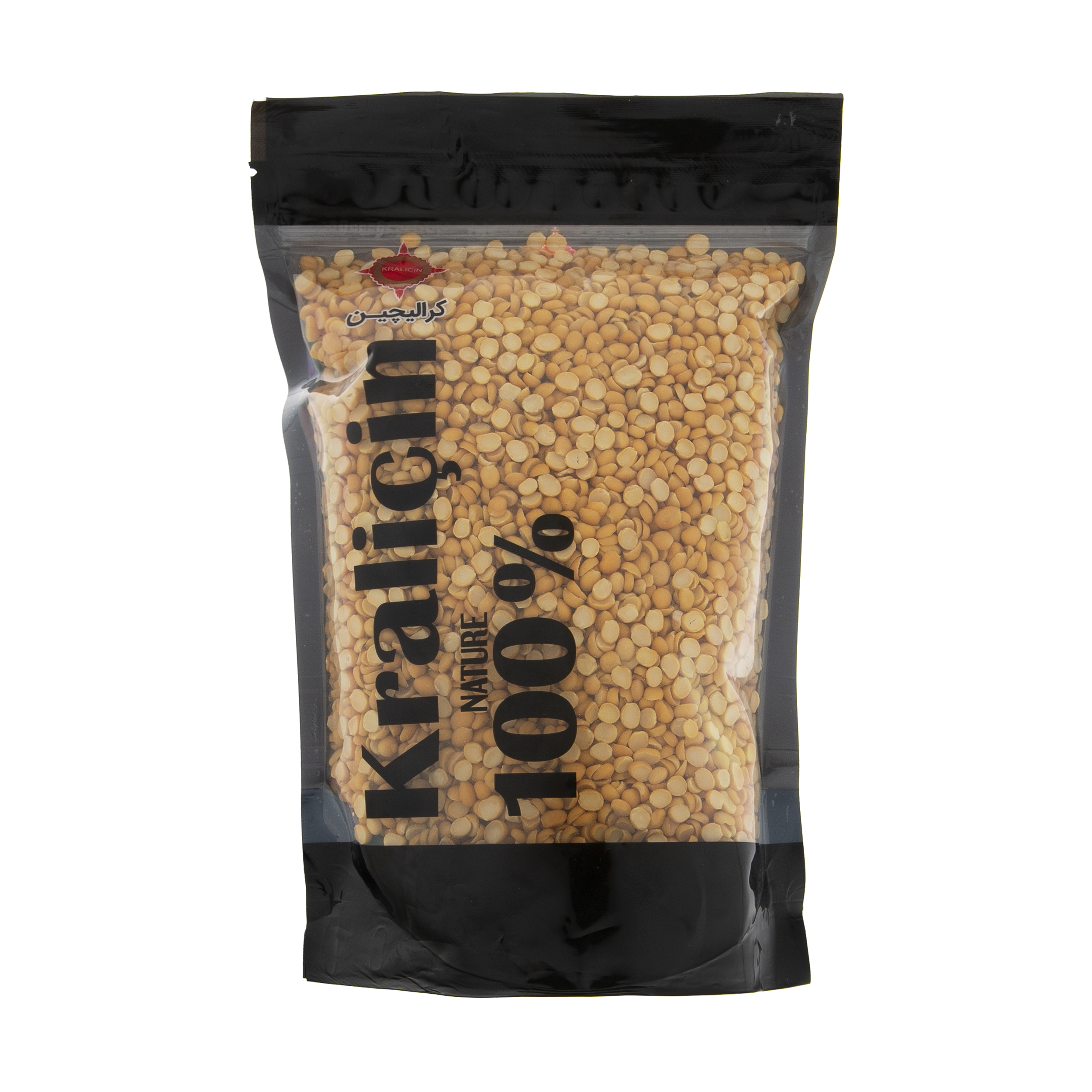 لپه کرالیچین - 800 گرم